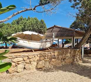 Cala Bassa