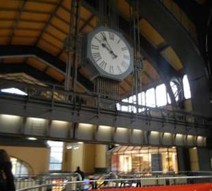 Hamburg Hauptbahnhof