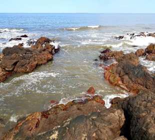 Stadtrundgang Punta del Este