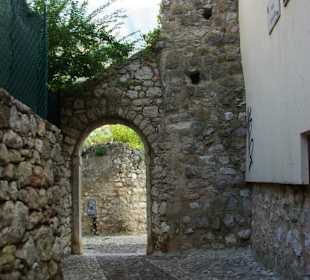 Egal wo man dort läuft, einfach toll