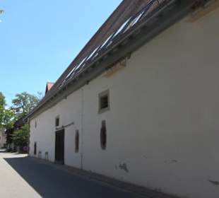 Vereins- und Kulturzentrum Zehntscheuer Bondorf