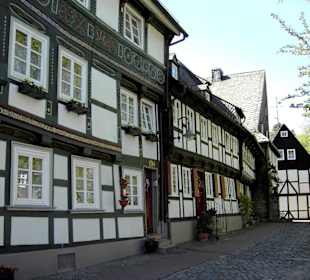 Goslar - Altstadt