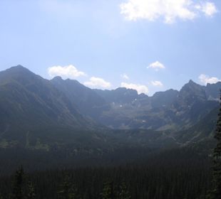 Tatry