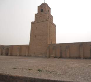Kairouan