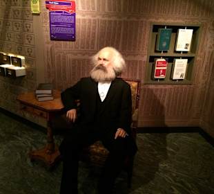 Karl Marx