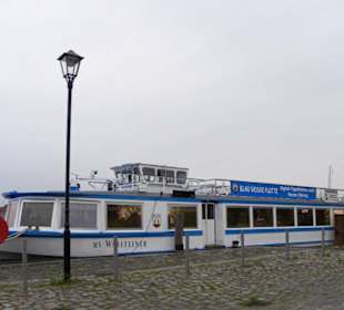 Malchower Fahrgastschifffahrt