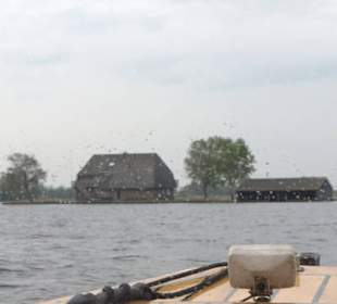 Giethoorn