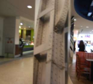 Shoppingcenter Hamburger Meile