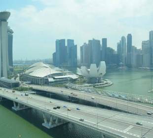 Skypark Marina Bay Sands
