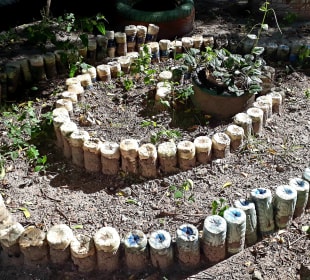 Mnarani Marine Schildkröten Conservation