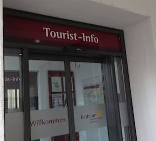 Tourist-Information