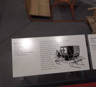 Museum für Kutschen, Chaisen & Karren