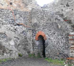 Antikes Pompeji