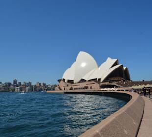 Opera House