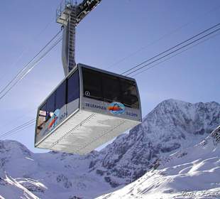 Seilbahn