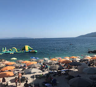 Strand Rabac