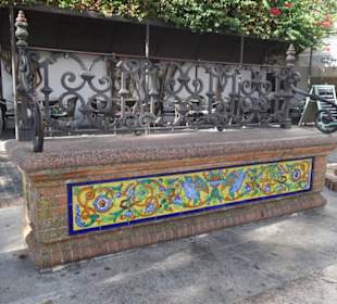 Plaza de España