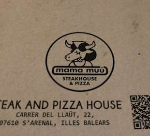 Zu einem Absacker im Mama Muu, Carrer del Llaüt 22