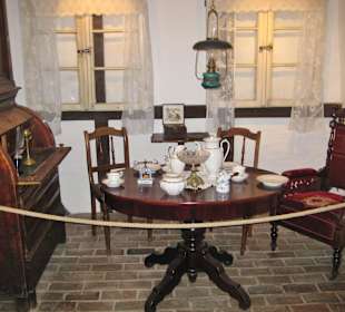 Museum Alt-Segeberger Bürgerhaus