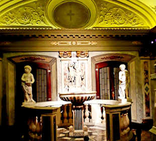 Kathedrale Metropolitan