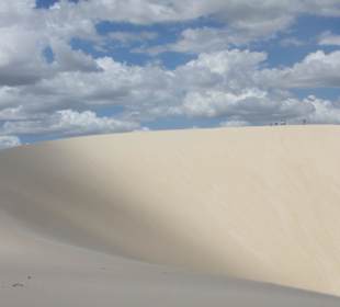 Дюны  Тур в Татаджуба