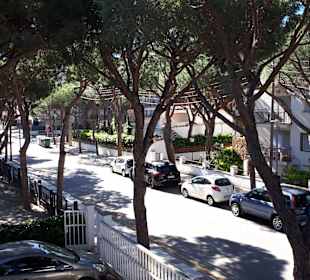 Stadtrundgang Castell-Platja d’Aro