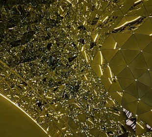 Swarovski Kristallwelten 