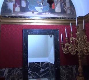 Wallfahrtskirche Santuari de Sant Salvador