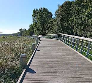 Stadtrundgang Boltenhagen