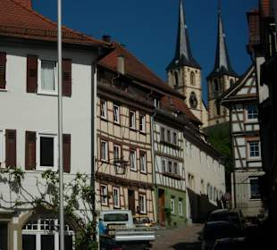 Altstadt Bad Wimpfen