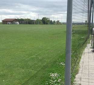 Sportplatz Oberiflingen