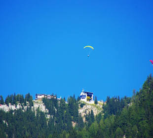 Am Achensee Partisau