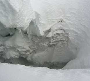 Aiguille du midi 3842 m.