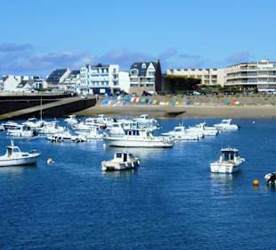 Port Maria Quiberon