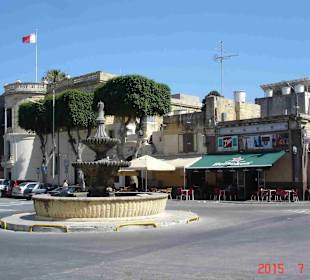 Inselrundfahrt Gozo