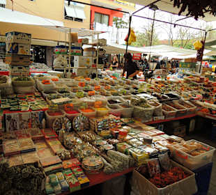 Selcuk Markt