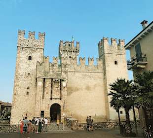 Altstadt Sirmione