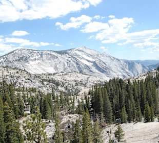 Yosemite Nationalpark