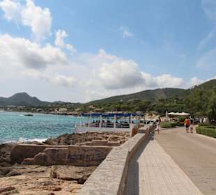 Cala Ratjada