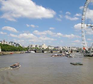 London Eye