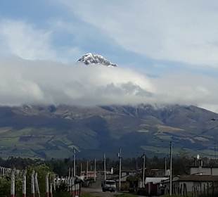 Cotopaxi