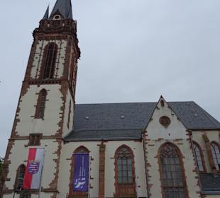 St. Elisabeth
