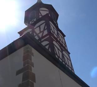 Evangelische Michaelskirche - Pfäffingen