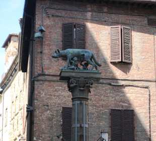 Impressionen Altstadt 