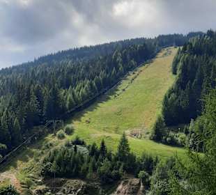 Trial Park Salzstiegl