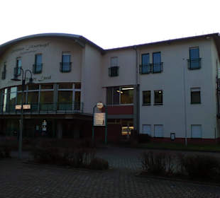 Ruffing's Restaurant in Queidersbach