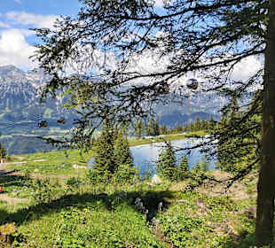 Steirischer Bodensee