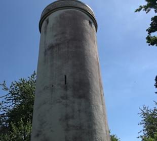 Heuberger Warte Seebronn