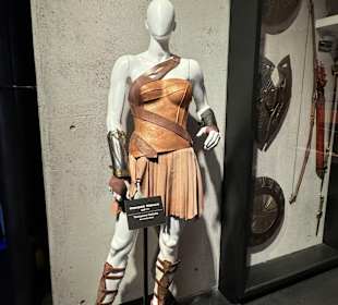 Warner Bros. Studios