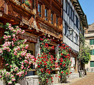Altstadt Rapperswil